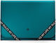 Expanding File Folder My Rules 13 Positions A4 Dark Green Carchivo