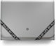 Expanding File Folder My Rules 13 Positions A4 Gray Carchivo