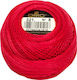 Νήμα Κέντημα Dmc Coton Perlé Art 116 10gr 80m 321