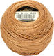 Νήμα Κέντημα Dmc Coton Perlé Art 116 10gr 80m 436