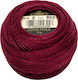 Νήμα Κέντημα Dmc Coton Perlé Art 116 10gr 80m 902