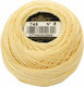Νήμα Κέντημα Dmc Coton Perlé Art 116 10gr 80m 745