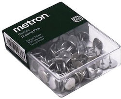 Matalon Set of 100 Pushpins