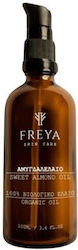 Freya Skin Care Mandelöl 100ml