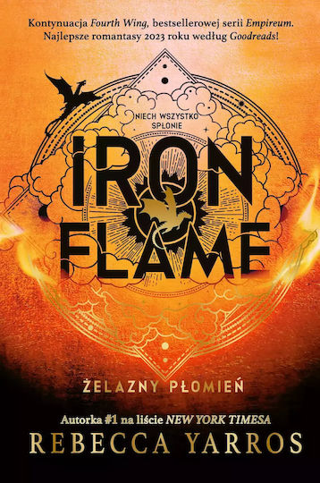 Iron Flam Iron Flam
