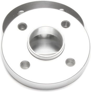 Ta Technix Car Wheel Adapters 20mm (4x98) for Ford Ka 2pcs