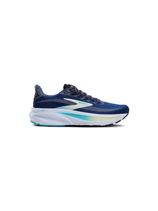 Brooks Ghost 17 Γυναικεία Αθλητικά Παπούτσια Ru...