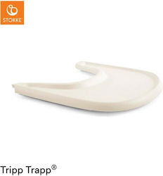 Stokke Δίσκος για Καρεκλάκι Φαγητού Tripp Trapp...