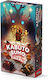 Game Expansion Kabuto Sumo: Swarm for 2-4 Players 6+ Years Old (EN) Allplay