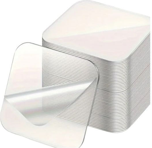 15 Strong Double-Sided Nano Adhesive Tapes