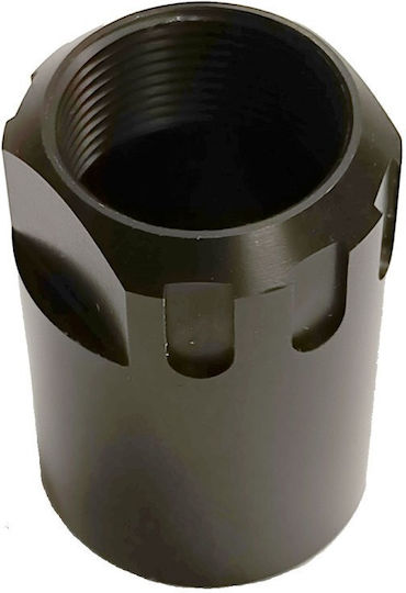 Barrel Nut Scorpion Cz Jagdholster