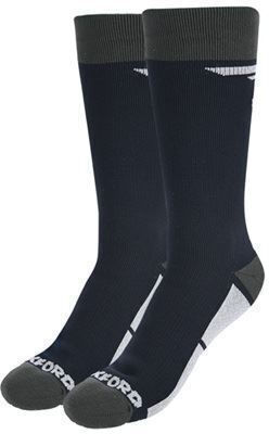 Чорапи Адиаброхни Waterproof Socks Малък Сини Ca821s Oxford