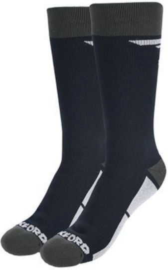 Чорапи Адиаброхеми Waterproof Socks Medium Сини Ca821m Oxford
