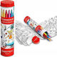 Caran D'ache Markere de Desen Set 10buc
