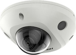 Hikvision DS-2CD2543G2-IWS IP Камера за наблюде...