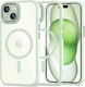 Tech-Protect Magmat Back Cover Silicon / Plasti...