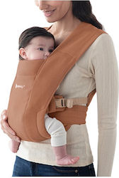 Ergobaby Embrace Κλασικός Μάρσιπος Καφέ Ergobaby Embrace Κλασικός Μάρσιπος Καφέ