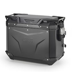 Givi Trekker Monokey 44Es in Schwarz Farbe