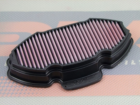 DNA Filters Motorcycle Air Filter for Honda Integra 700 / Integra 750