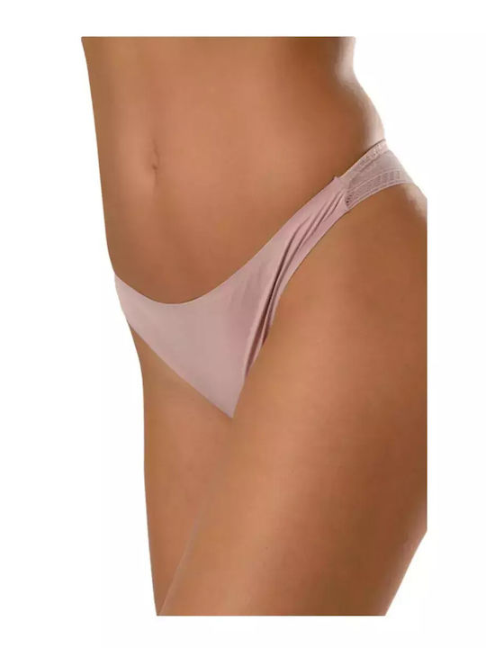 Ysabel Mora Women's Brazil Pink