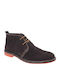 Leder Braun Herrenstiefel