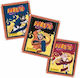 Panini Naruto Booster-Pack