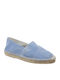 Women's Espadrilles Blue