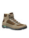 Asolo Men's Hiking Boots Waterproof with Gore-Tex Membrane Beige