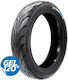 Wanda Tire for Electric Scooter Xiaomi in Black Color 38342
