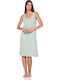 Clio Lingerie Nightgown Maternity Veraman