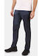 Kilpi Lang Hose Wandern Blau