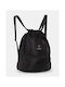 Kilpi Bergsteigerrucksack 10Es Schwarz
