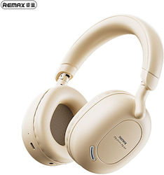Remax RB-560HB Bluetooth mit 4 Stunden Betriebszeit Beige