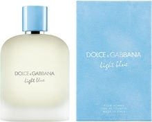 Dolce & Gabbana Light Blue EDT 200ml