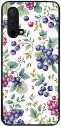 Калъф Sonique Fruit Series OnePlus Nord CE 5G Б...