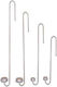 Blau Stainless Co2 Diffuser M-31