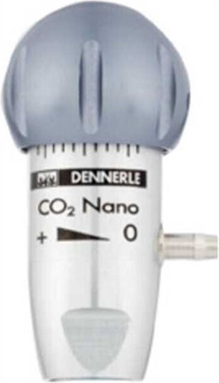 Co2 Мерител На Налягането Dennerle Nano Co2 Pressure Reducer