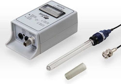 Sander Redox Orp Controller Sander Redox Orp Controller