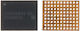 Apple Iphone 14/14 Plus/14 Pro/14 Pro Max Charging Ic 338s00839-b0
