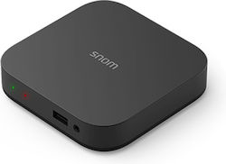 Snom SP800 IP Terminal Wired Black