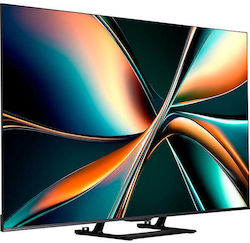 Hisense Smart 50" 4K Mini LED U7Q (2025) Hisense Smart 50" 4K Mini LED U7Q (2025)