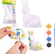 Lean Toys Malerei