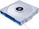 Lian Li UNI FAN TL Wireless LCD 140 Reverse Bla...