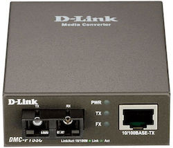 D-Link Medienkonverter DMC-F15SC D-Link Medienkonverter DMC-F15SC