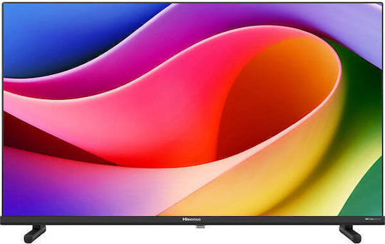 Hisense Smart TV 32" Full HD QLED A5Q HDR (2025) 32A5Q