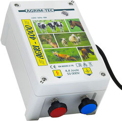 Agri 4000 Electric Fencing Mechanism 4.4 Joule