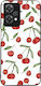 Handyhülle Sonique Fruit Series OnePlus Nord CE...