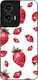 Sonique Fruit Series Case Motorola Moto G35 5G ...