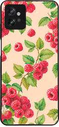 Sonique Fruit Series Motorola Moto G32 Βατόμουρ...