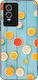 Husă Sonique Fruit Series Vivo Y74s Vivo Y76 5G...